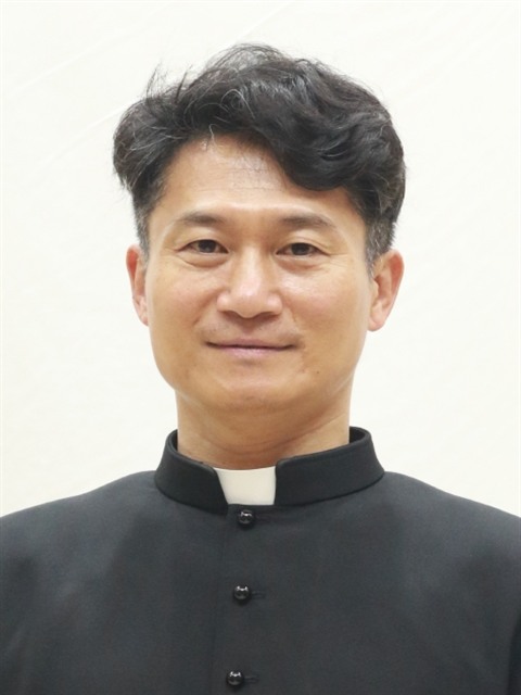 이건승 토마스 아퀴나스 신부님